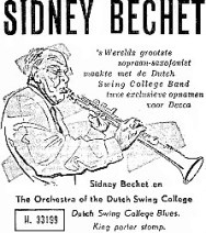 bechet