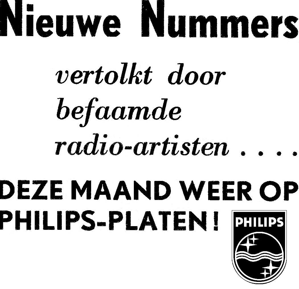 philipsnwnummers