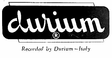 duriumzw